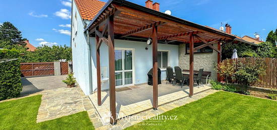 Prodej  rodinného domu 113 m², pozemek 352 m²