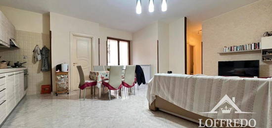 Appartamento in condominio san felice