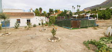 Finca rústica en venta en Centro