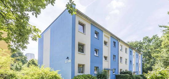 Schöne 3 Zimmer Wohnung mit Balkon!