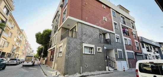 SEFERİHİSAR CAMİKEBİR MAH. DOĞALGAZ K. OTOPARK 1+1 DAİRE