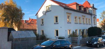 2 Raumwohnung in Meißen rechts