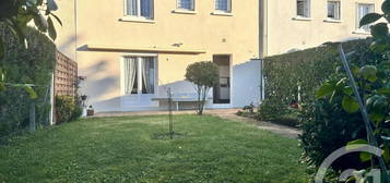 Achat maison 4 pièces 85 m²