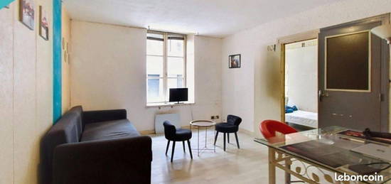 Vente appartement Rue Nationale