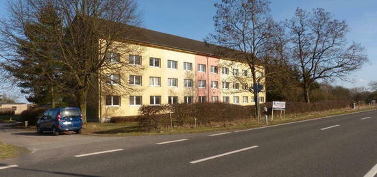 bezahlbares Wohnen auf dem Lande - Tessenow nahe Parchim