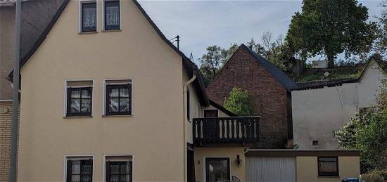 Einfamilienhaus in Villmar-Weyer