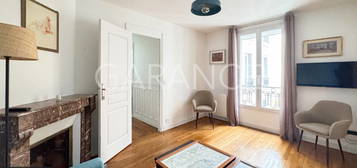 Location meublée résidence secondaire appartement 2 pièce