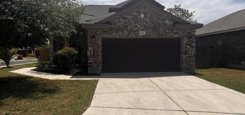 8106 Grissom Post, San Antonio, TX 78251