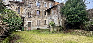 Achat appartement 3 pièces 52 m²