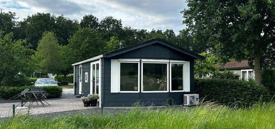 Te huur chalet op parik in Papenvoort  15-11-2024 t/m 15-5-2