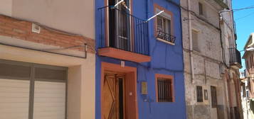 Casa de pueblo en venta en calle Castillo s/n