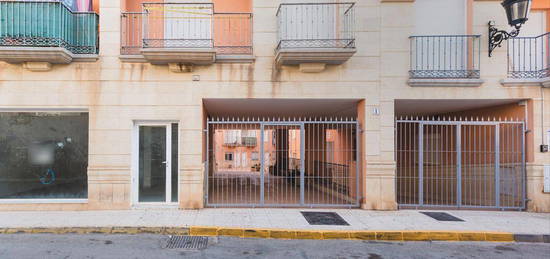 Piso en venta en C/ las Tiendas, 1, Turre