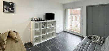 Studio meublé  à vendre, 1 pièce, 16 m², Étage 2/6