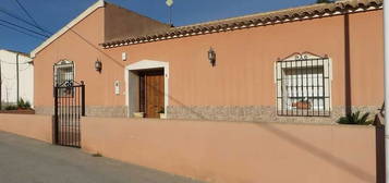 Casa en Mazarrón ciudad, Mazarrón