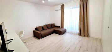 Exigent Plaza-apartament bloc nou, mobilat si utilat, la cheie