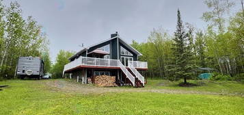 82 Ch. de la Pointe, Saint-Mathieu-d'Harricana, Quebec