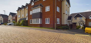 Flat to rent in Observer Point Road, Overton RG25