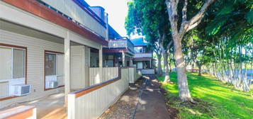 91-989 Puamaeole St Unit 1D, Ewa Beach, HI 96706