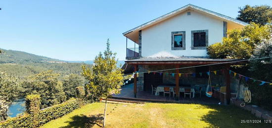 Casa o chalet en venta en O Pereiro de Aguiar 