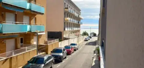 Apartamento en L&#x2019;Ampolla