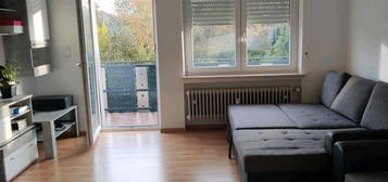 Wohnung in Thannhausen