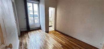 Appartement  à louer, 2 pièces, 1 chambre, 34 m²