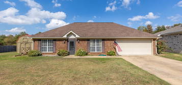 218 David St, Pearl, MS 39208