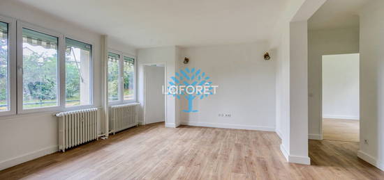 Appartement  à vendre, 3 pièces, 2 chambres, 69 m²