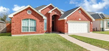 721 Tierra Prometida, Weslaco, TX 78596