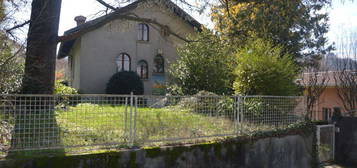 Villa in vendita in strada Comunale Val San Martino, 81