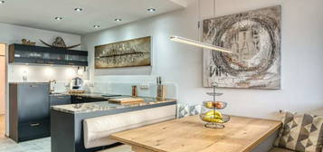 Top ausgestattete 3 Zimmer Wohnung im Herzen von Mils provisionsfrei