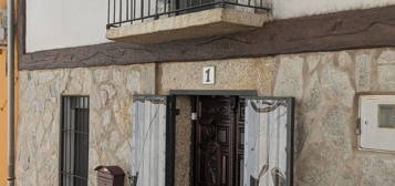 Casa o chalet independiente en venta en travesía Fuente del Castaño, 1