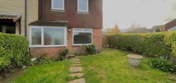 3 bedroom end of terrace house