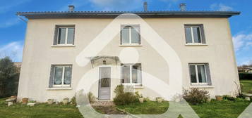 Maison  à vendre, 6 pièces, 3 chambres, 142 m²