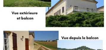 Location maison Lautrec