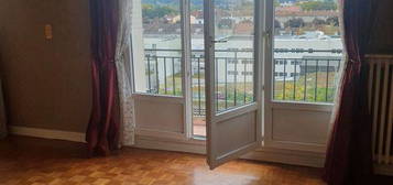 Appartement t3 vichy