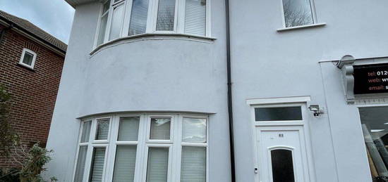 Property to rent in Charminster Avenue, Bournemouth BH9