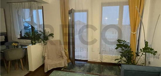 Apartament cu 2 camere in duplex, Grigorescu