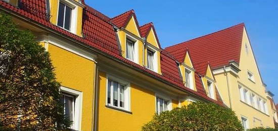 4-Zimmer-Wohnung mit Balkon in guter Wohnlage - provisionsfrei