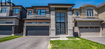 UPPER - 55 HITCHMAN STREET, Brant (Paris), Ontario