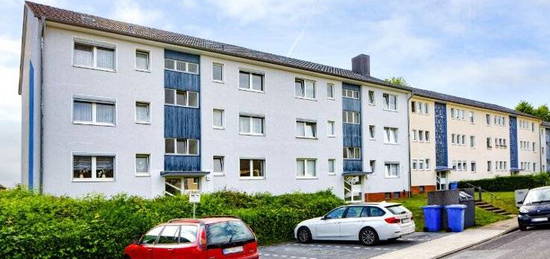 Schöne 2 Zimmer-Wohnung in Mettmann