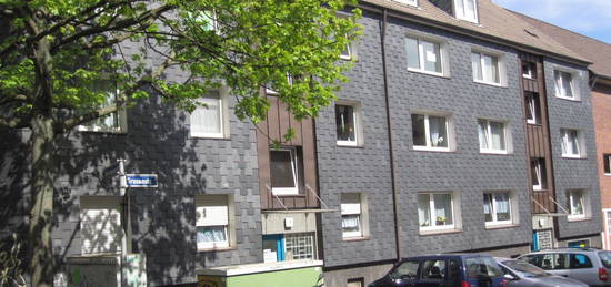 Gemütliche helle Dachgeschosswohnung in Essen, Holsterhausen