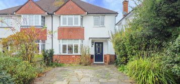 Semi-detached house for sale in Sharps Lane, Ruislip HA4