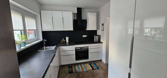 375.000 € - 4-Zimmer - Wohnung - ab 01.11.2024