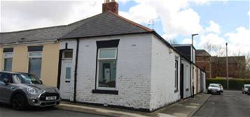Bungalow to rent in Raby Street, Sunderland SR4