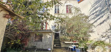 Achat maison 3 pièces 73 m²