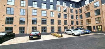 2 bed flat to rent