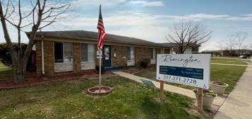 7335 Rockleigh Ave Unit 7335-B, Indianapolis, IN 46214