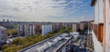 Piso en La Paz, Madrid