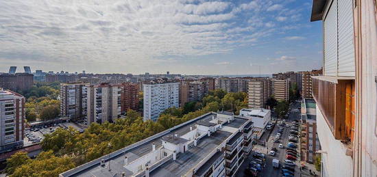 Piso en La Paz, Madrid